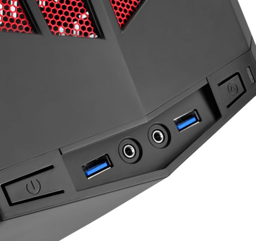 [21/10/2015] Silverstone Raven RVX01: Günstigeres RV01 vorgestellt (14)