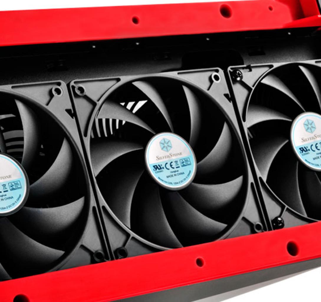 [21/10/2015] Silverstone Raven RVX01: Günstigeres RV01 vorgestellt (17)