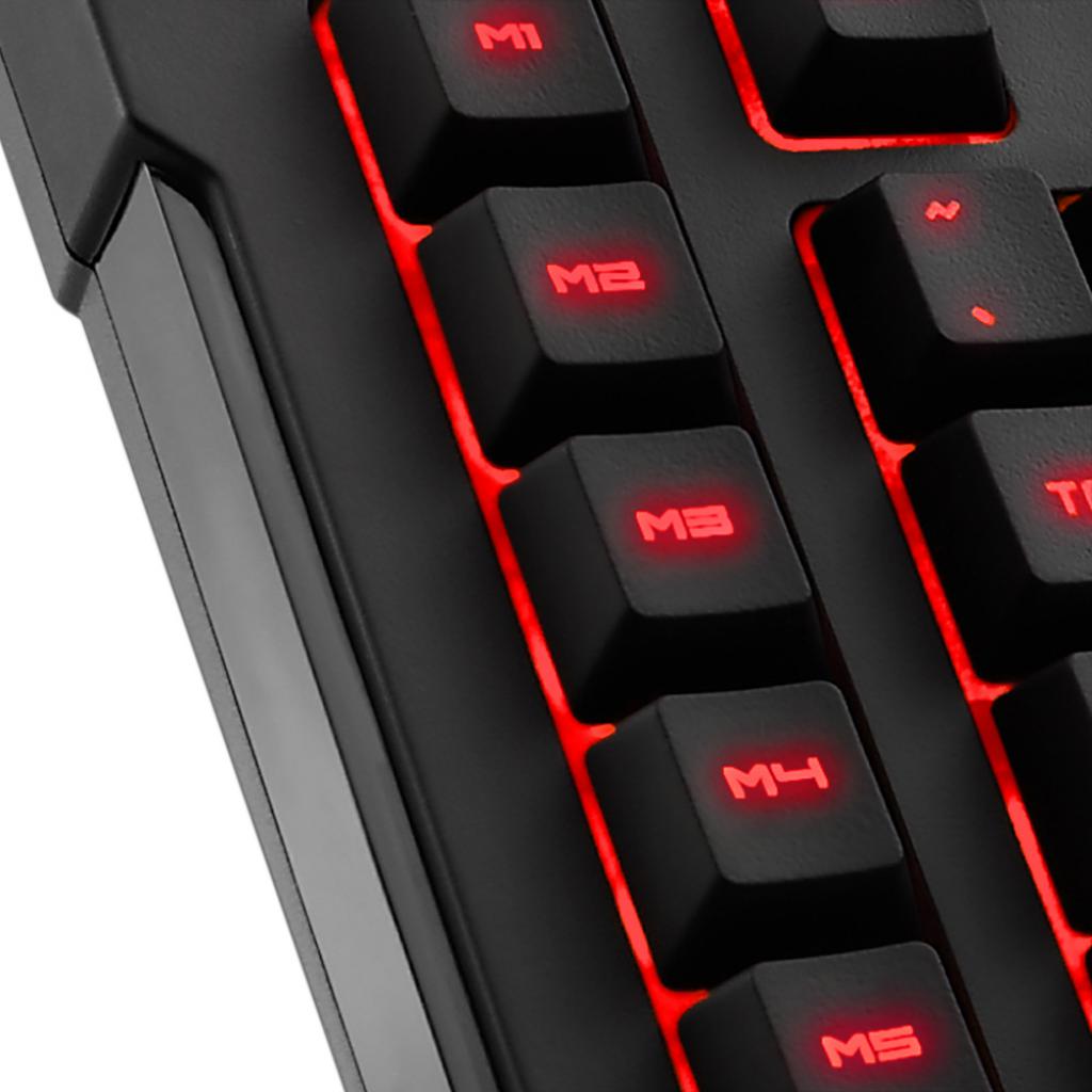 [26/10/2015] Sharkoon Skiller Pro Plus: Sieben Beleuchtungen für den schmalen Geldbeutel ( (3)