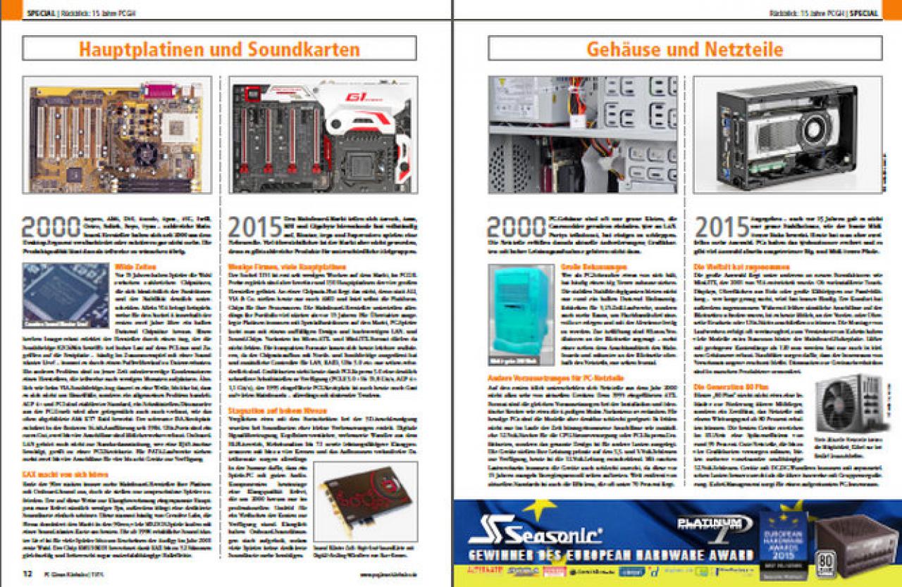 [01/10/2015] Specials 02 (PCGH #181 11-2015)
