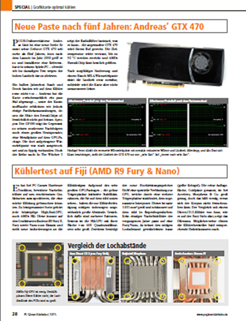 [30/10/2015] Specials 4 PCGH #182 (12-2015)