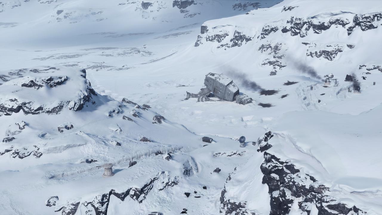 [07/10/2015] Star Wars Battlefront (Beta, Early Access) (1)