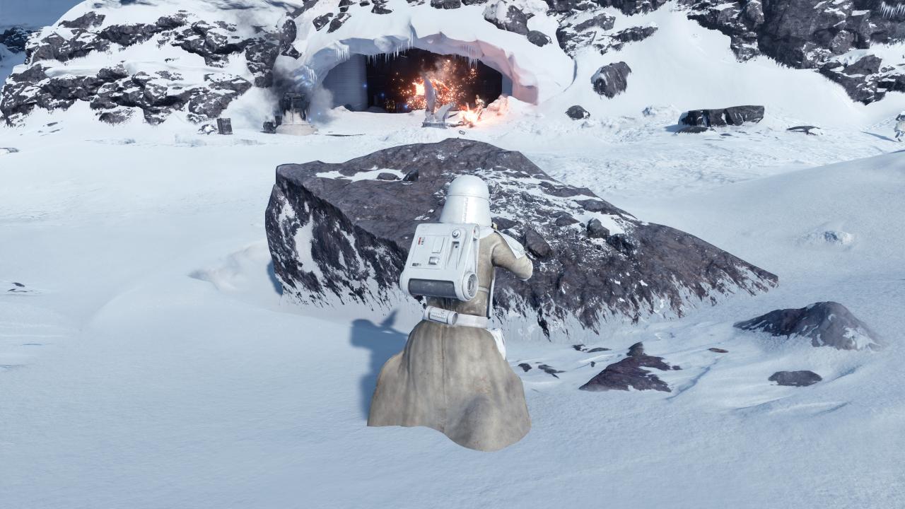 [07/10/2015] Star Wars Battlefront (Beta, Early Access) (4)