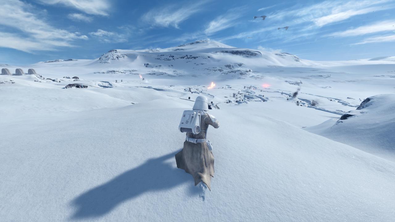 [07/10/2015] Star Wars Battlefront (Beta, Early Access) (6)