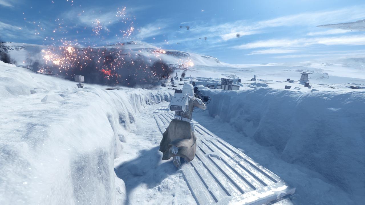 [07/10/2015] Star Wars Battlefront (Beta, Early Access) (9)