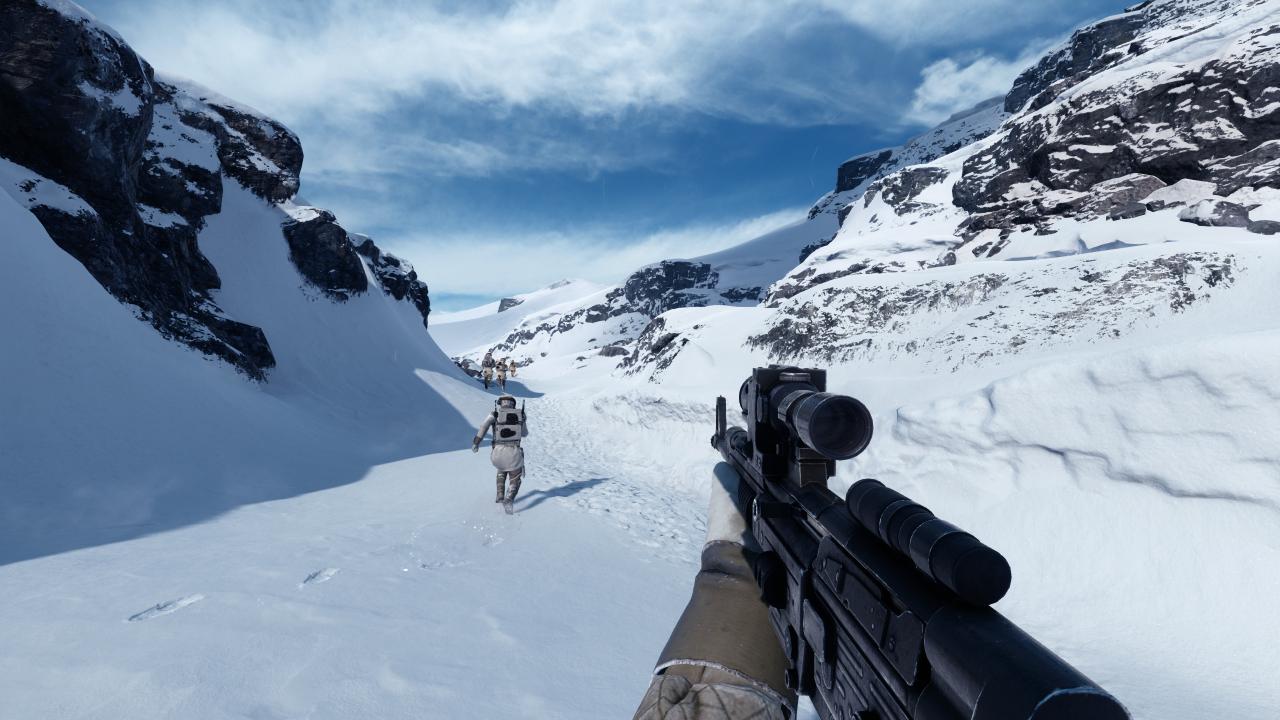 [07/10/2015] Star Wars Battlefront (Beta, Early Access) (11)