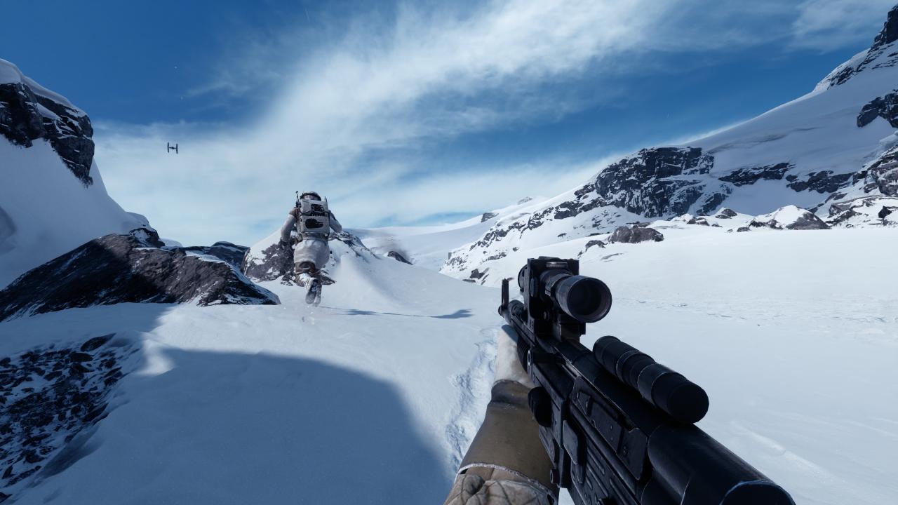 [07/10/2015] Star Wars Battlefront (Beta, Early Access) (12)