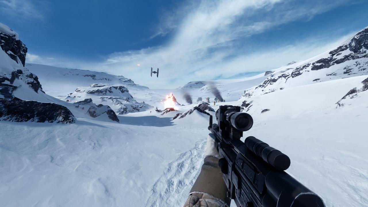 [07/10/2015] Star Wars Battlefront (Beta, Early Access) (13)