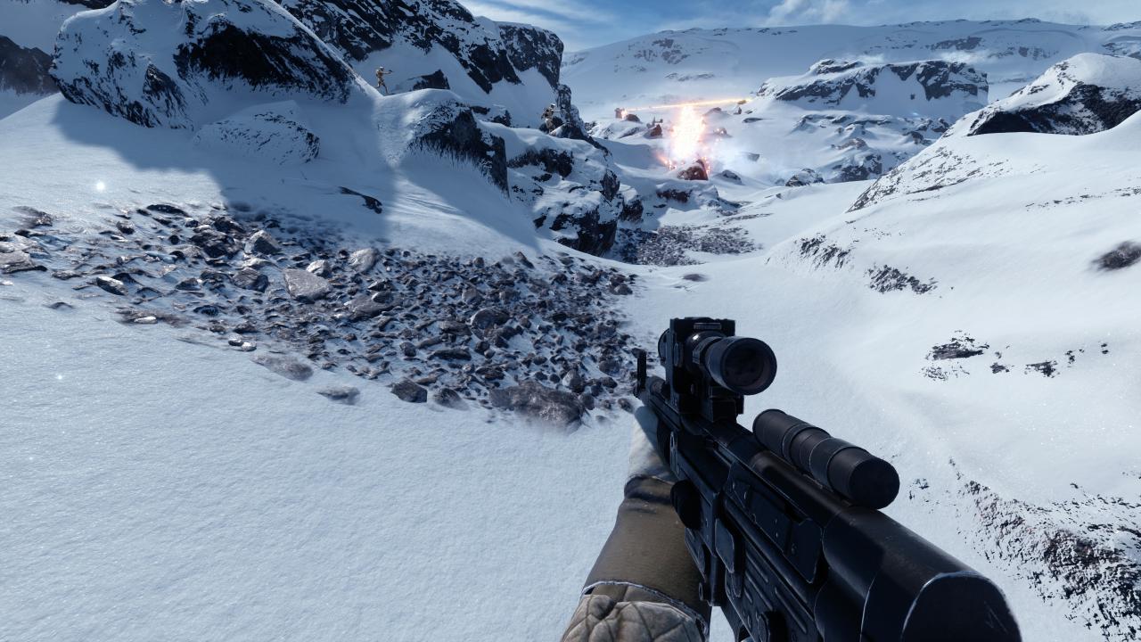[07/10/2015] Star Wars Battlefront (Beta, Early Access) (14)