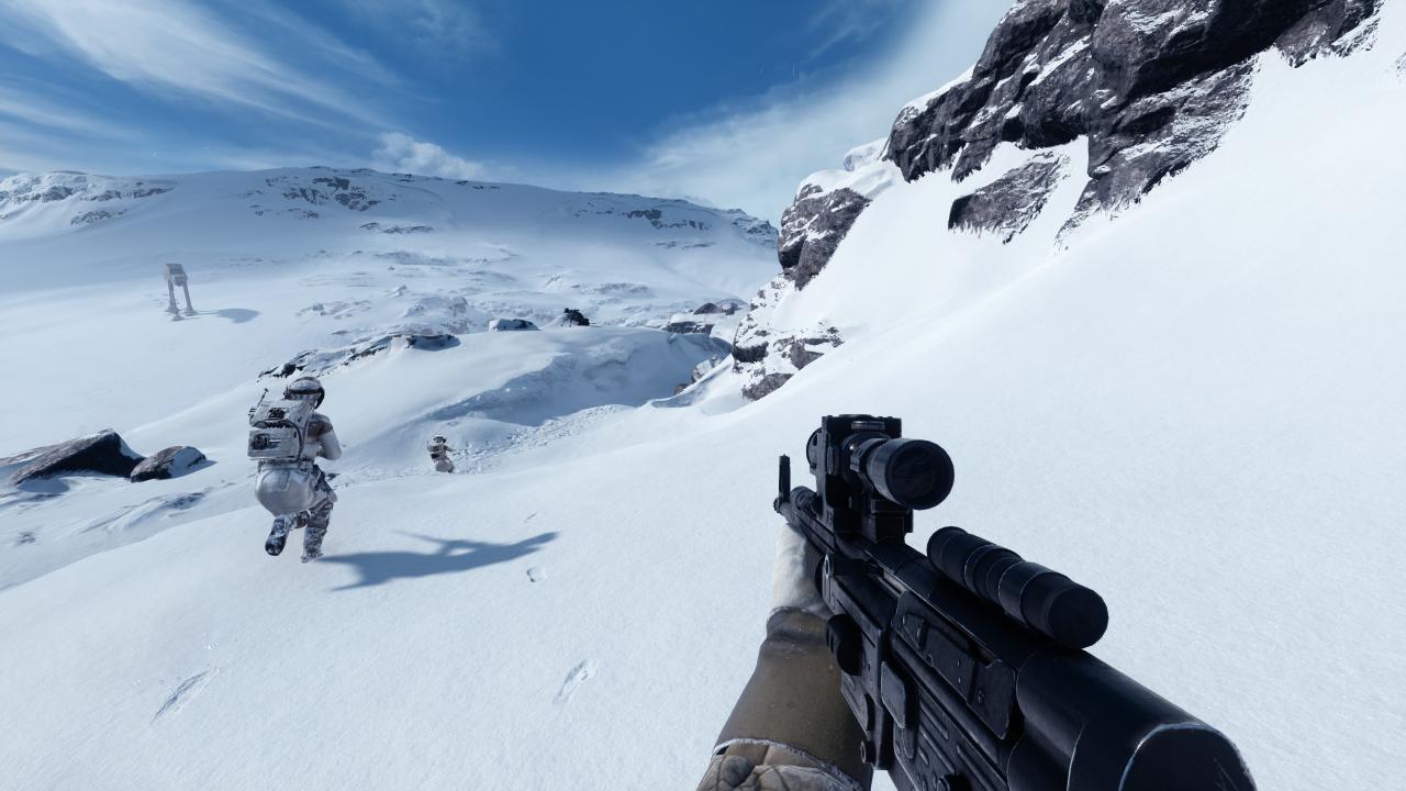 [07/10/2015] Star Wars Battlefront (Beta, Early Access) (17)
