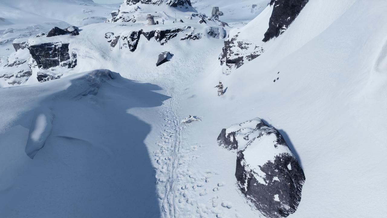 [07/10/2015] Star Wars Battlefront (Beta, Early Access) (18)