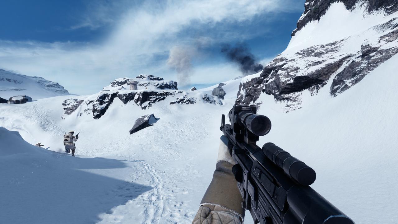[07/10/2015] Star Wars Battlefront (Beta, Early Access) (19)