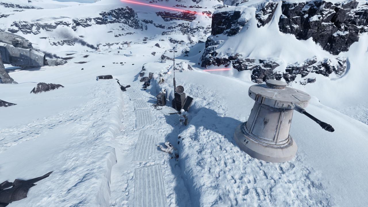 [07/10/2015] Star Wars Battlefront (Beta, Early Access) (20)