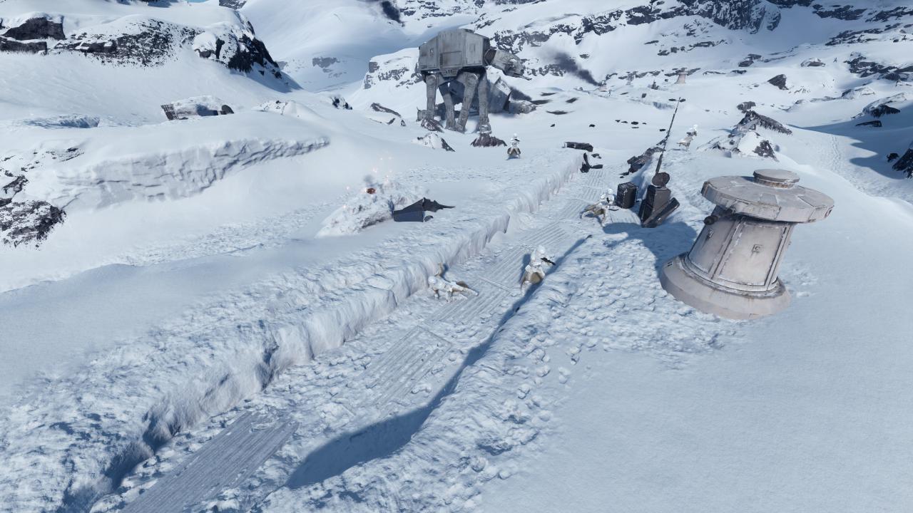 [07/10/2015] Star Wars Battlefront (Beta, Early Access) (21)