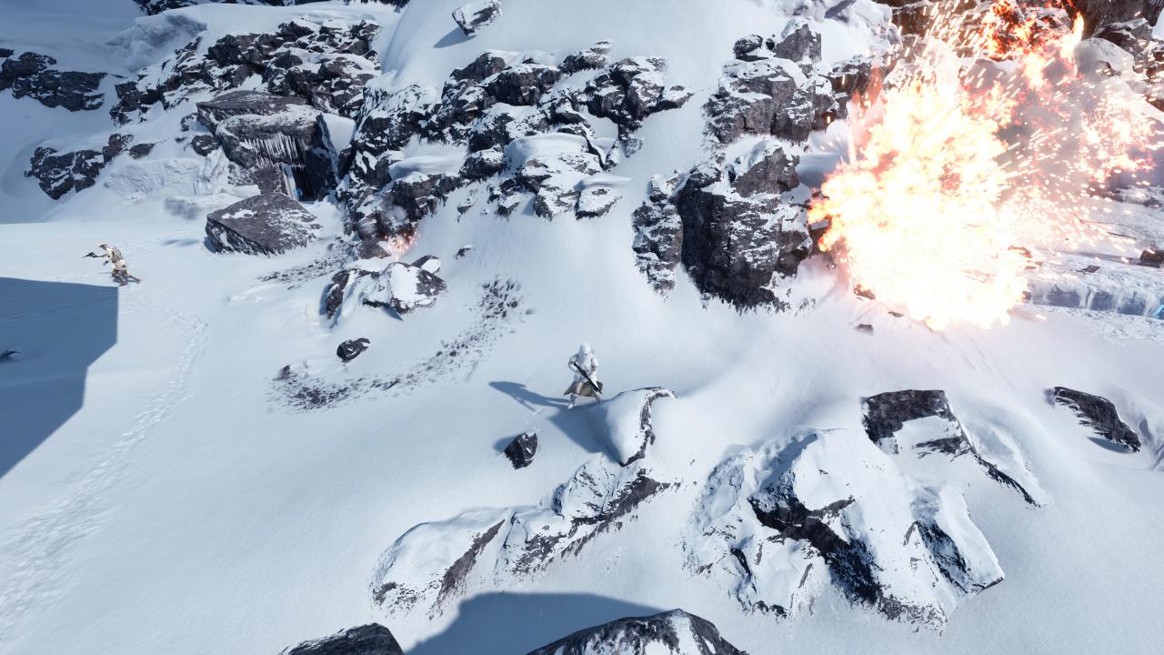 [07/10/2015] Star Wars Battlefront (Beta, Early Access) (23)