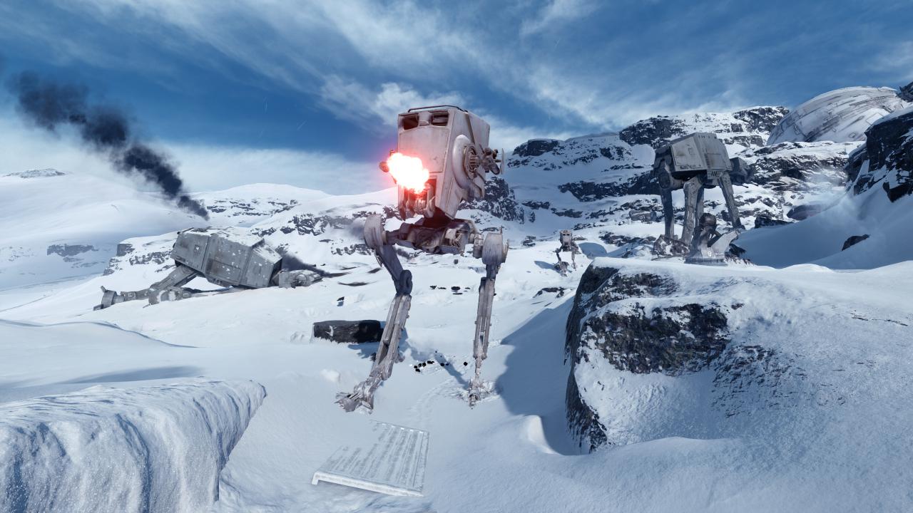 [07/10/2015] Star Wars Battlefront (Beta, Early Access) (27)