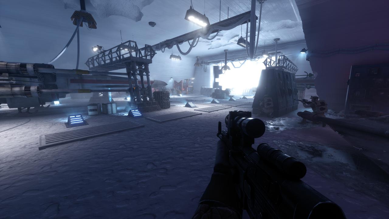 [07/10/2015] Star Wars Battlefront (Beta, Early Access) (31)