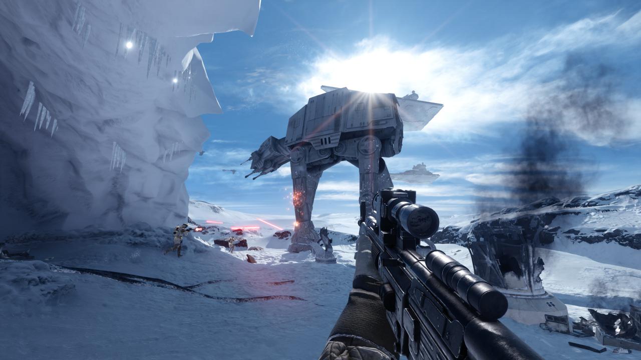 [07/10/2015] Star Wars Battlefront (Beta, Early Access) (32)