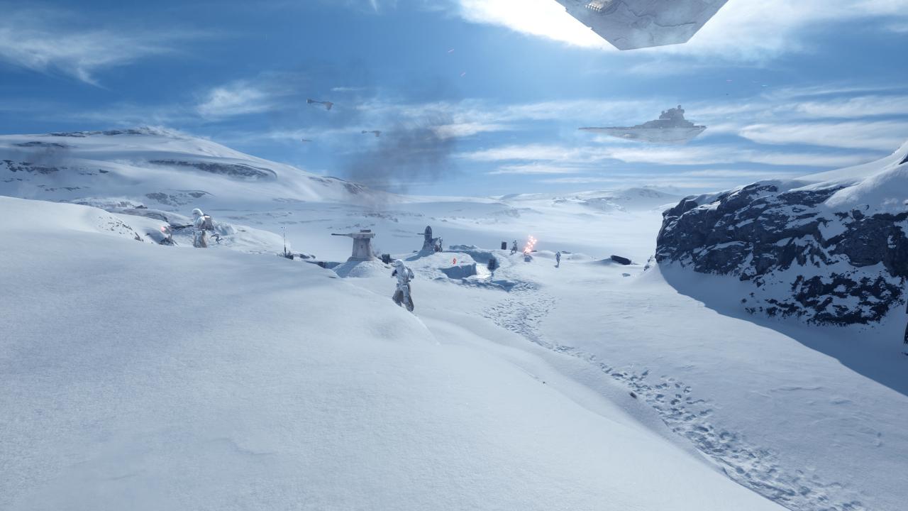 [07/10/2015] Star Wars Battlefront (Beta, Early Access) (33)