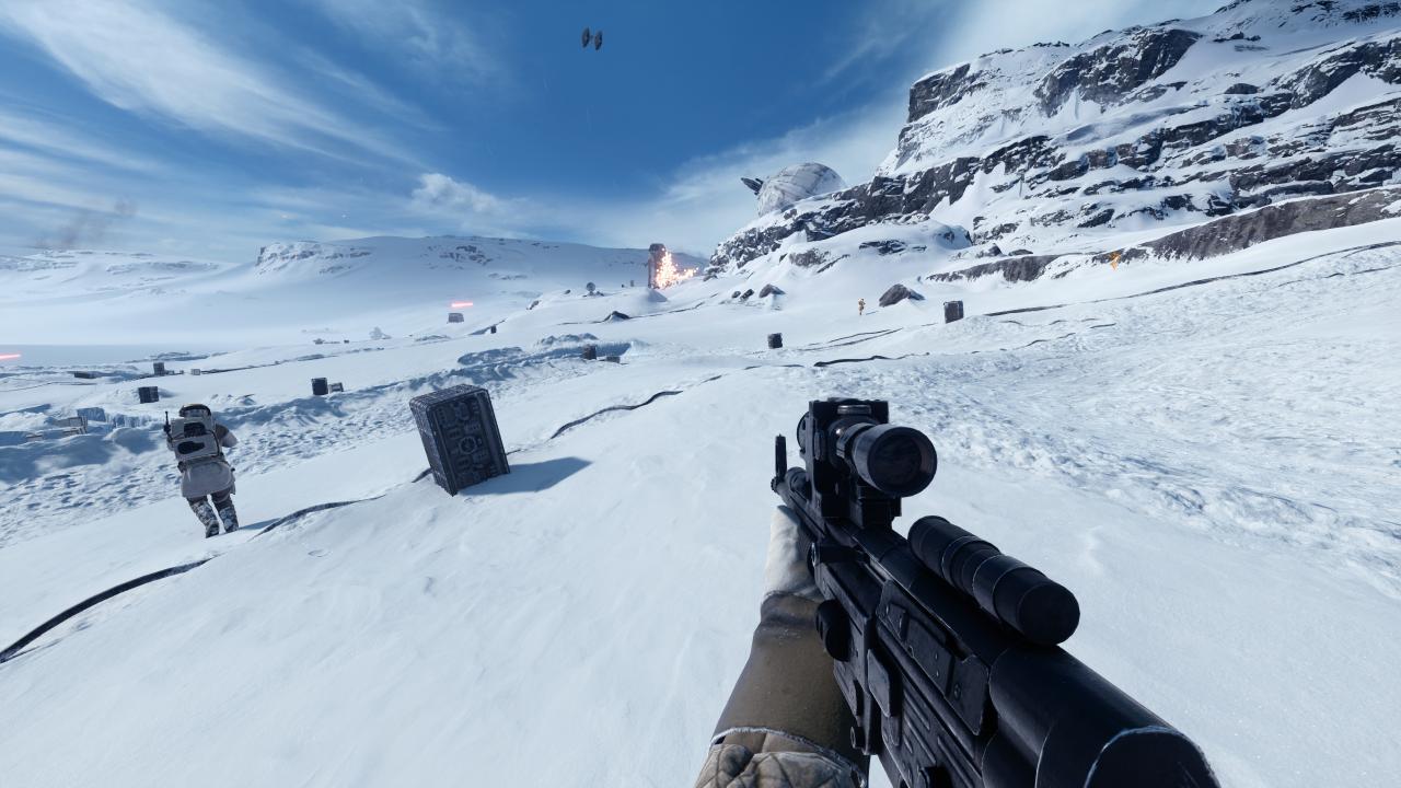 [07/10/2015] Star Wars Battlefront (Beta, Early Access) (34)