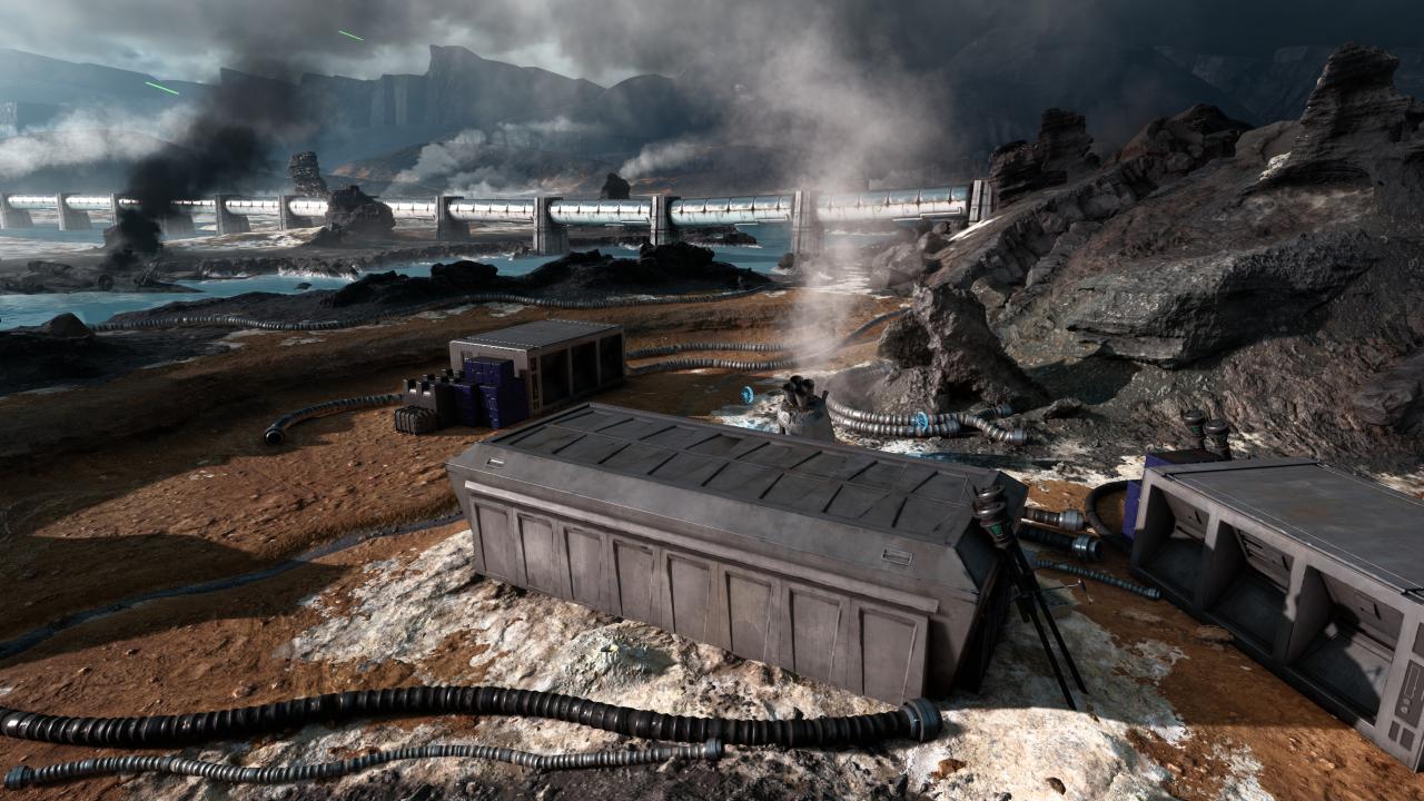 [07/10/2015] Star Wars Battlefront (Beta, Early Access) (43)