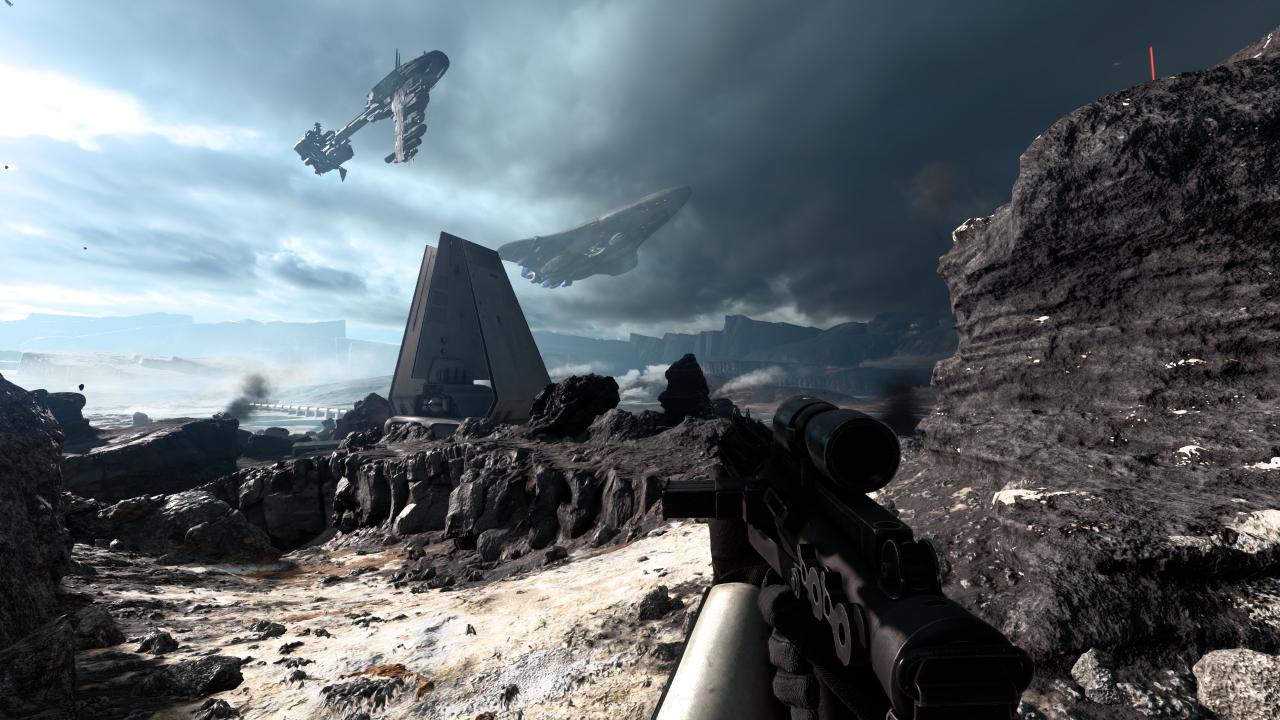 [07/10/2015] Star Wars Battlefront (Beta, Early Access) (46)