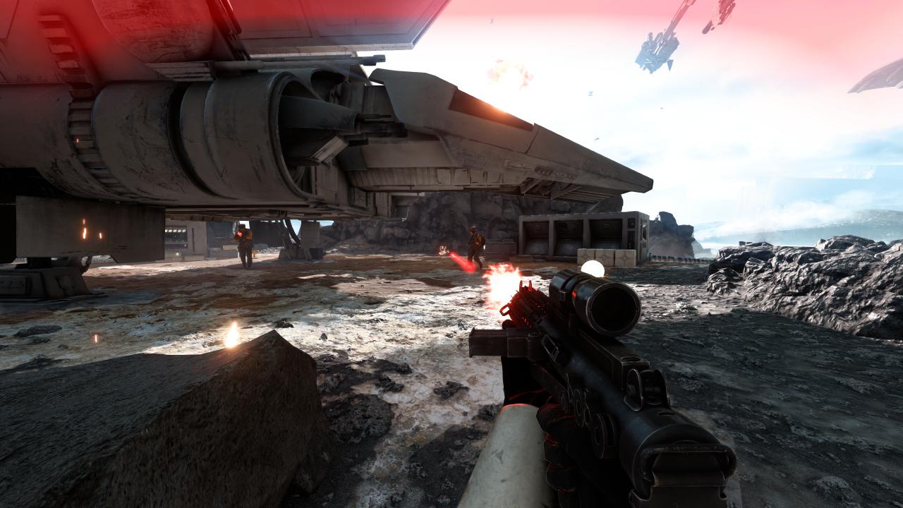 [07/10/2015] Star Wars Battlefront (Beta, Early Access) (50)