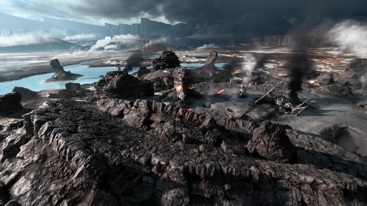 [07/10/2015] Star Wars Battlefront (Beta, Early Access) (51)