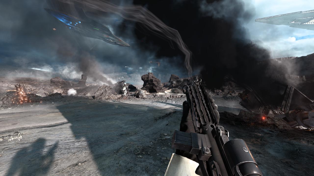 [07/10/2015] Star Wars Battlefront (Beta, Early Access) (57)