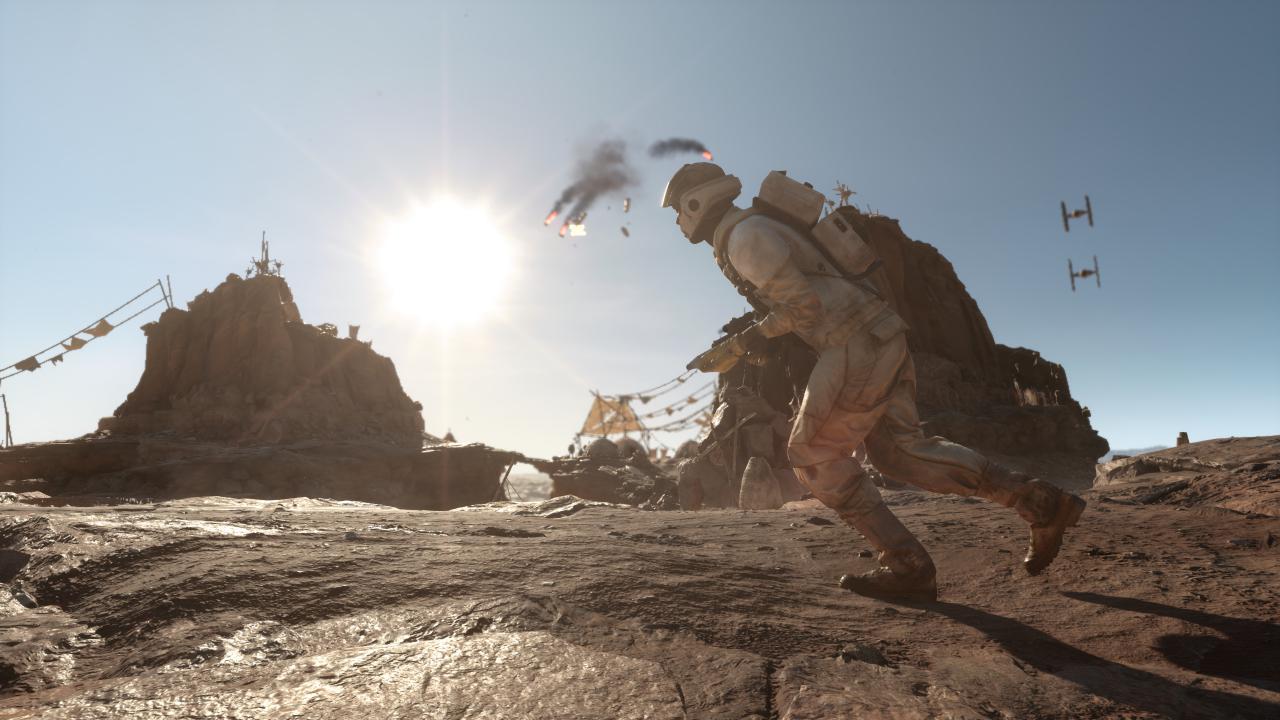 [07/10/2015] Star Wars Battlefront (Beta, Early Access) (61)