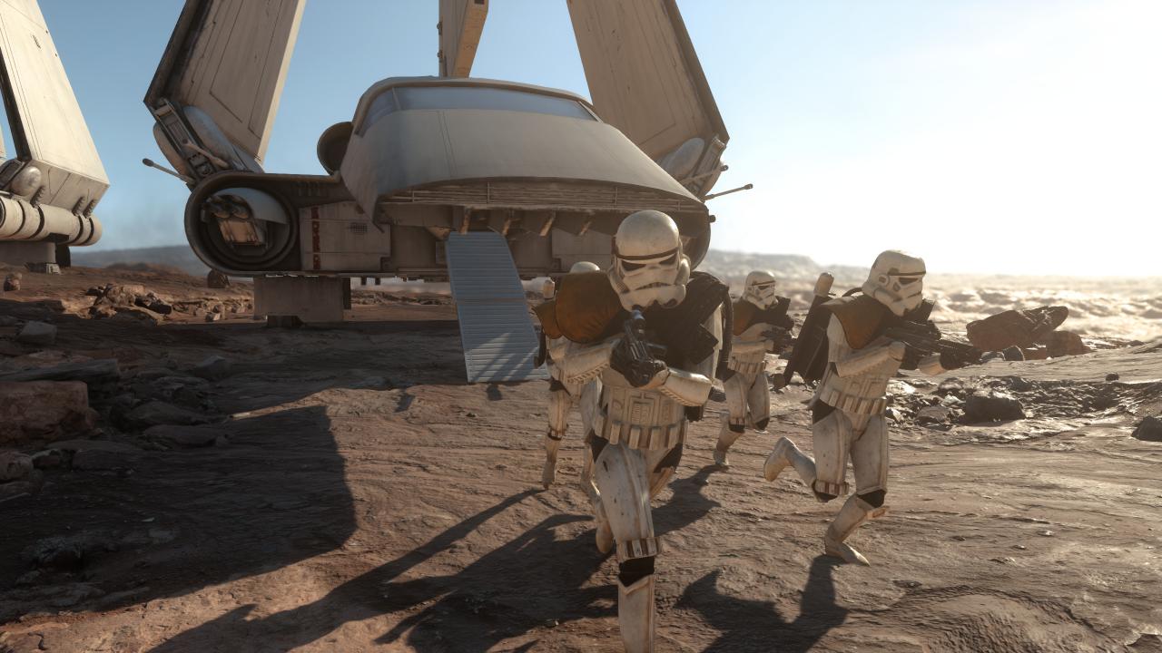 [07/10/2015] Star Wars Battlefront (Beta, Early Access) (63)