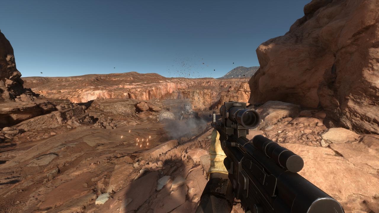 [07/10/2015] Star Wars Battlefront (Beta, Early Access) (75)