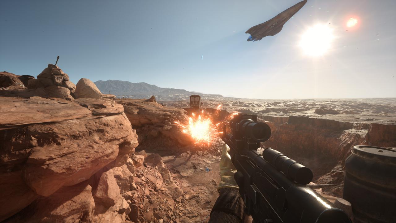[07/10/2015] Star Wars Battlefront (Beta, Early Access) (77)