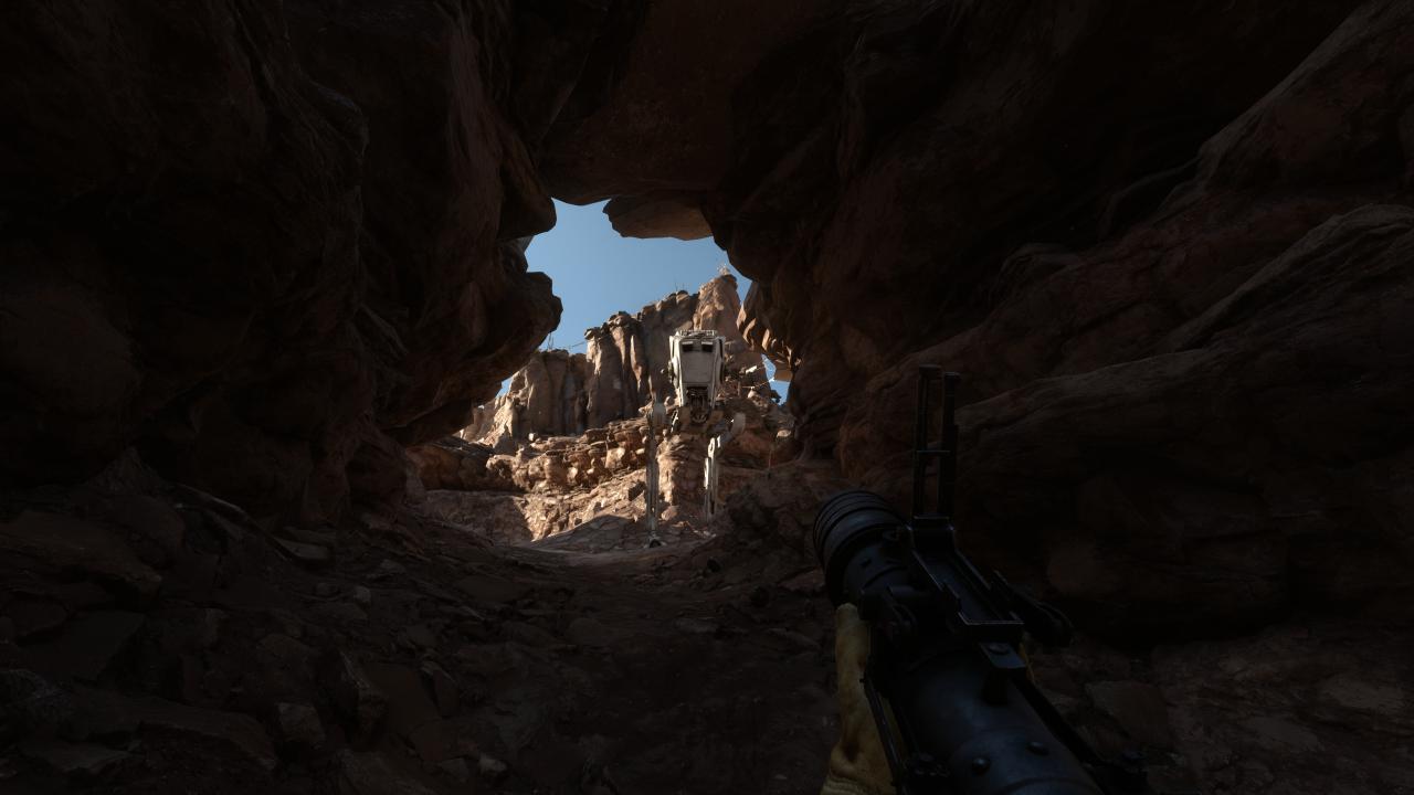 [07/10/2015] Star Wars Battlefront (Beta, Early Access) (80)