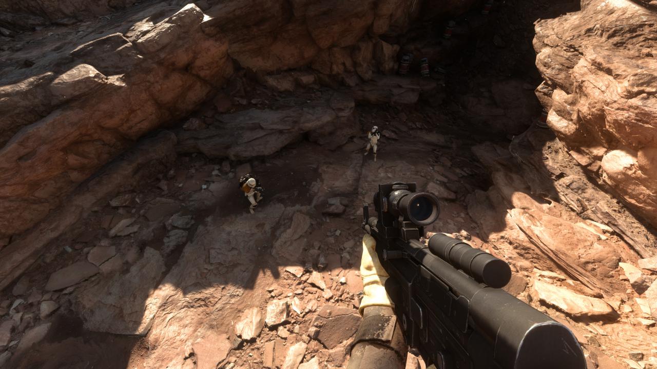 [07/10/2015] Star Wars Battlefront (Beta, Early Access) (82)