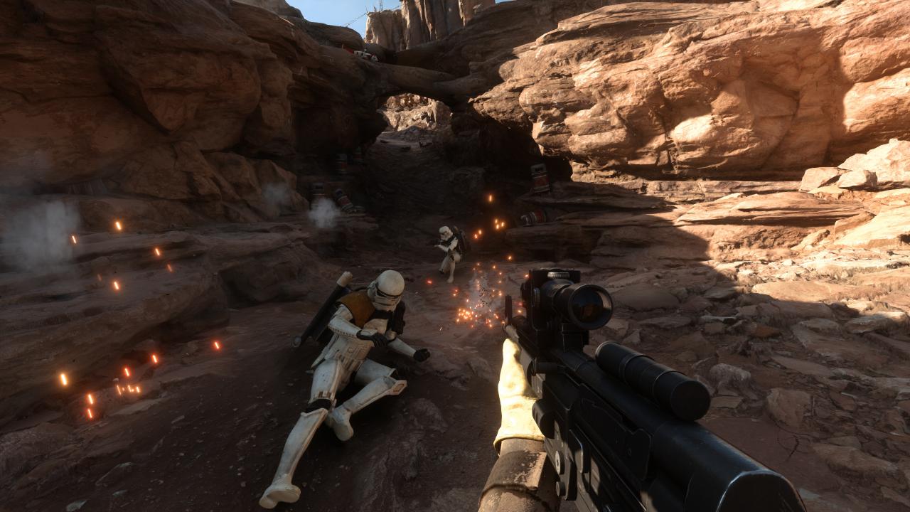 [07/10/2015] Star Wars Battlefront (Beta, Early Access) (83)