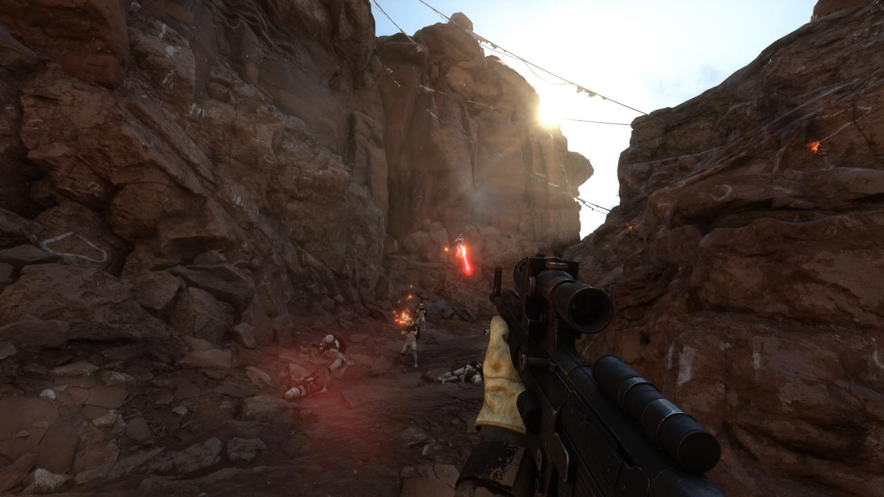 [07/10/2015] Star Wars Battlefront (Beta, Early Access) (86)