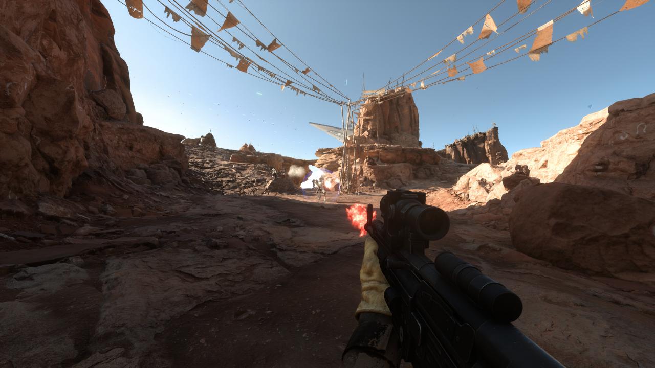 [07/10/2015] Star Wars Battlefront (Beta, Early Access) (90)