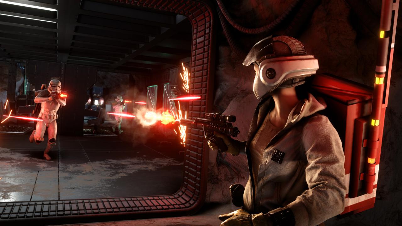 [12/10/2015] 2015: Star Wars: Battlefront (PC, PS4, XBO), EA Digital Illusions (EA)