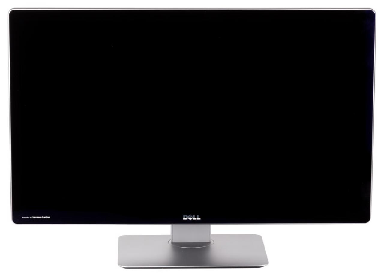 [26/10/2015] Dell UP2715K im test bei Prad.de