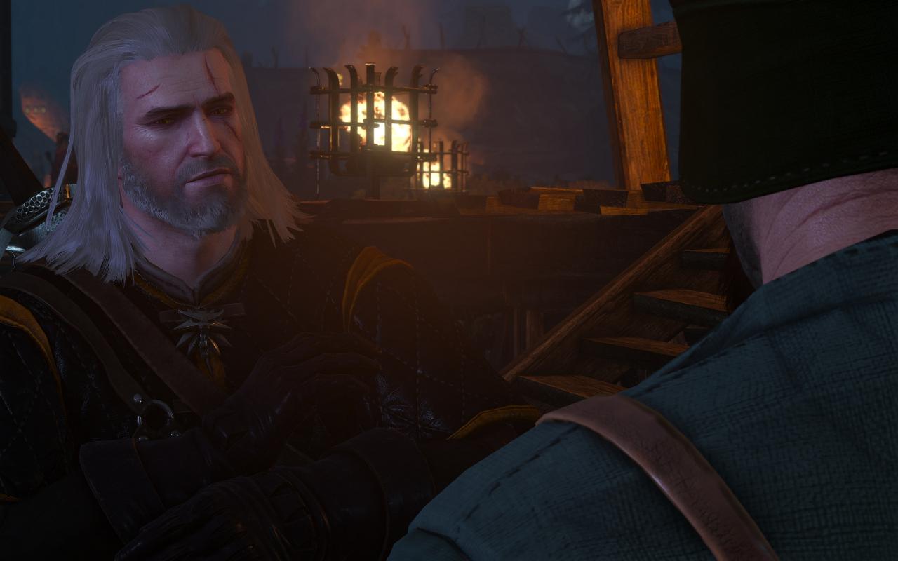 [13/10/2015] The Witcher 3 inkl. Hairworks maxed & downsampled (2400p @ 1600p) (22)