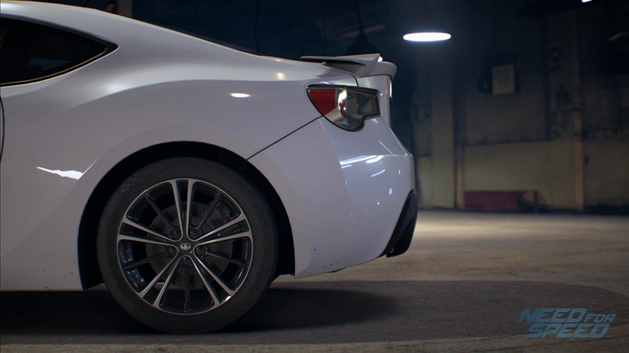 [08/10/2015] Toyota GT86 1 