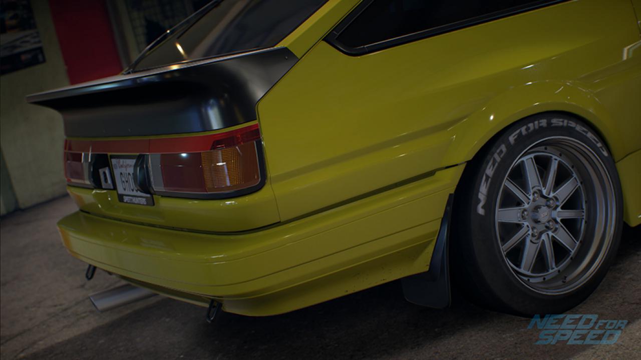 [08/10/2015] Toyota Sprinter GT Apex 1 