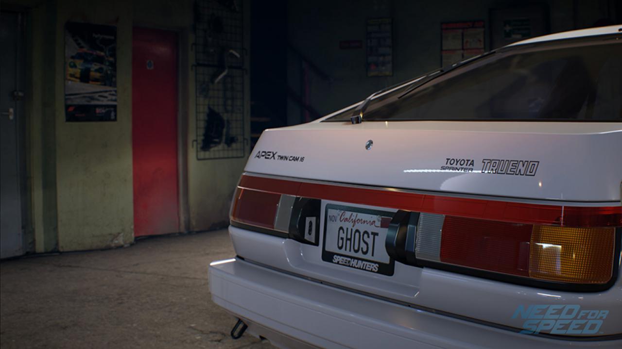 [08/10/2015] Toyota Sprinter GT Apex 2 