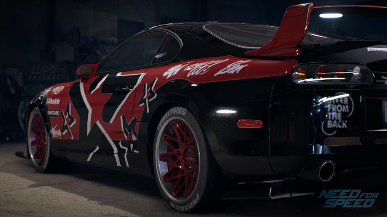 [08/10/2015] Toyota Supra SZ R 2 