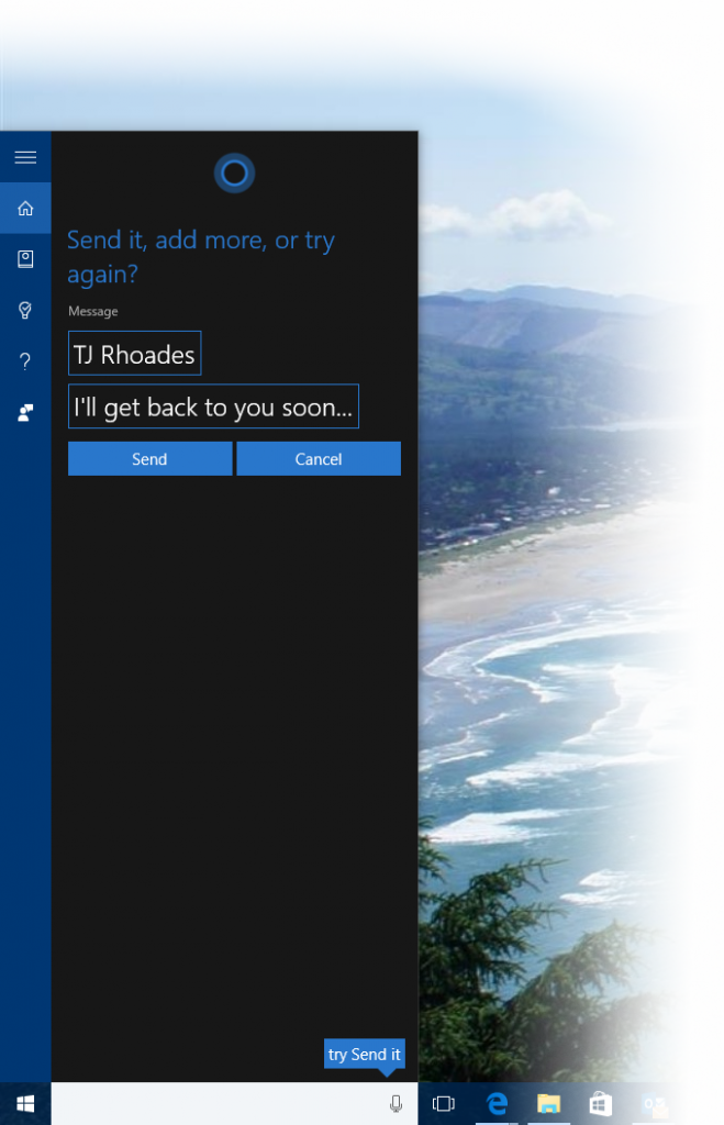 [21/10/2015] Windows 10 Mobile: Build 10572 verbessert Cortana und Performance (4)