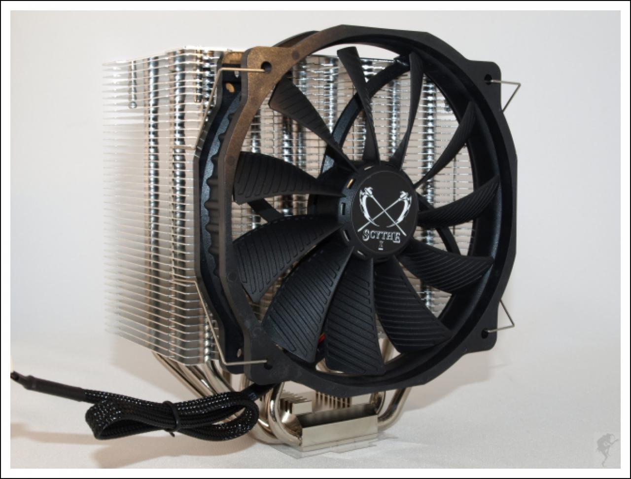 [23/10/2015] Närrisches Treiben: CPU-Kühler-Test im PCGHX-Forum wächst stetig (3)