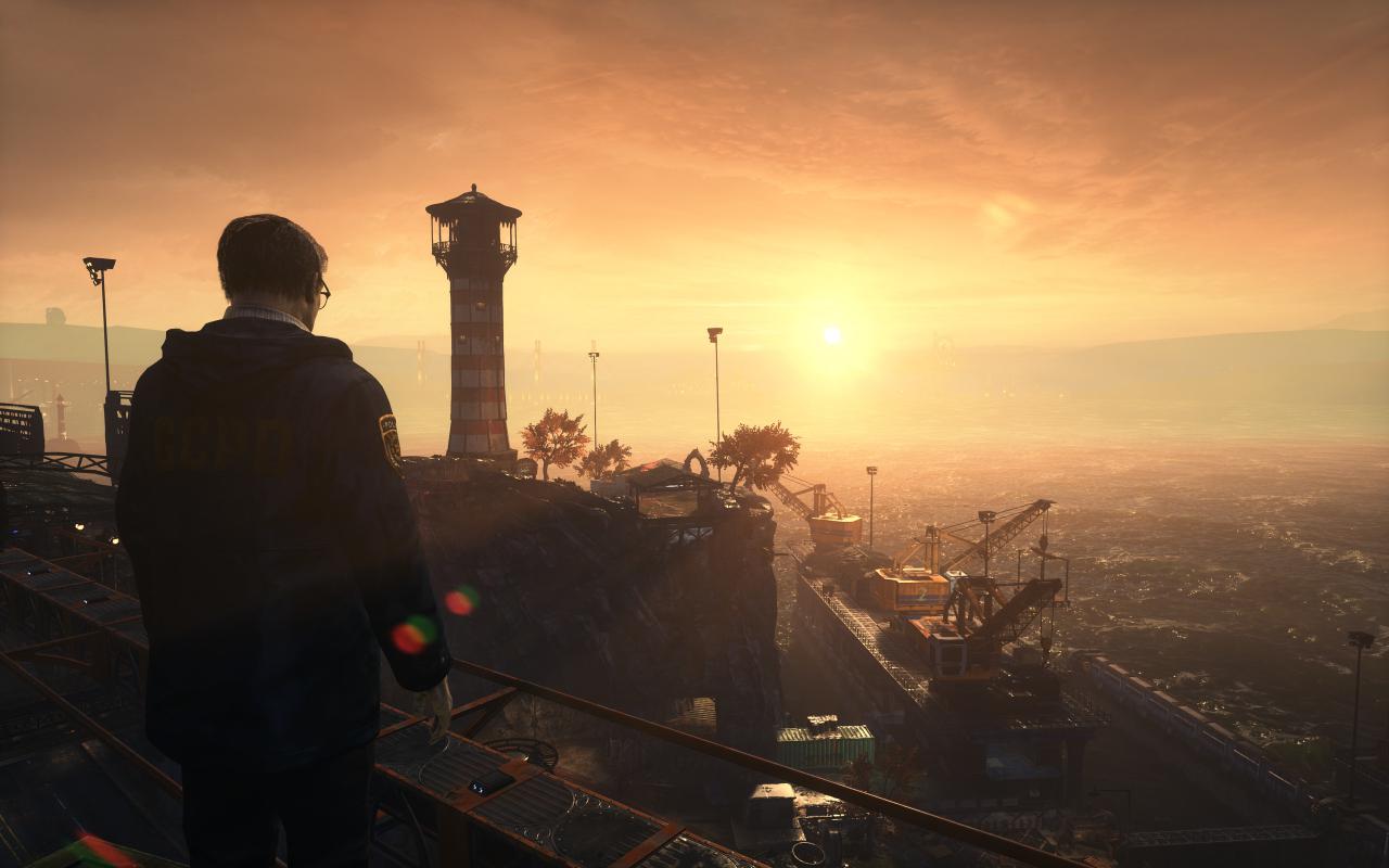 [30/10/2015] Batman Arkham Knight maxed & downsampled (2400p resized @ 1600p, Gameworks an, keine Filmkörnung und keine Farbverschiebung) (4)