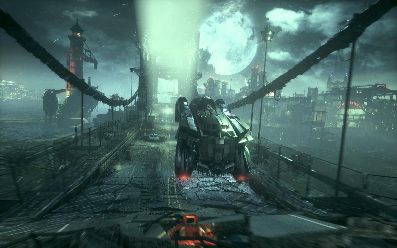 [30/10/2015] Batman Arkham Knight maxed & downsampled (2400p resized @ 1600p, Gameworks an, keine Filmkörnung und keine Farbverschiebung) (29)