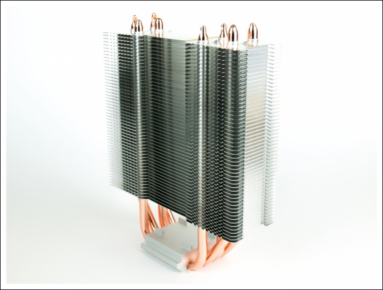 [23/10/2015] Närrisches Treiben: CPU-Kühler-Test im PCGHX-Forum wächst stetig (2)